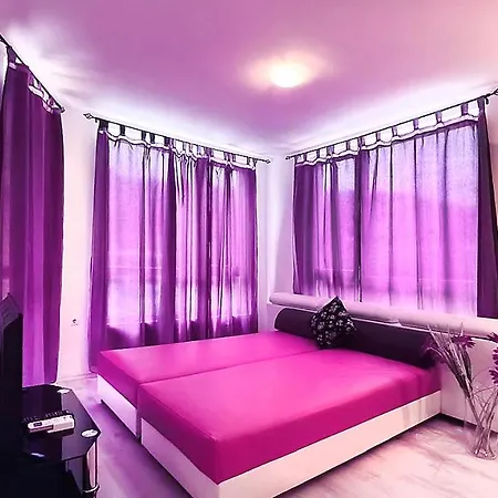Lejlighed Poolview Elite In Rosegardencomplex With Bigpool And Parking *